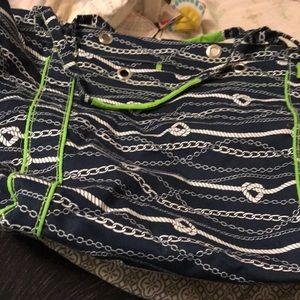 THIRTY ONE WEEKEND BAG